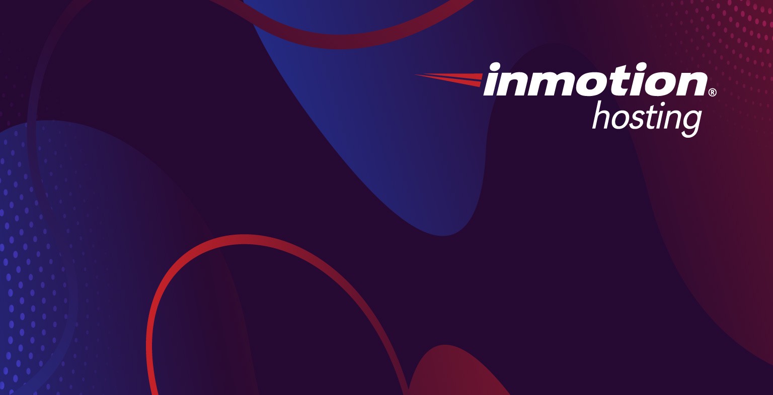 InMotion Hosting