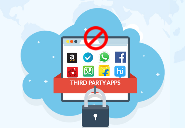 Compatibility with Third-Party Apps