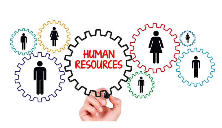 Human Resources