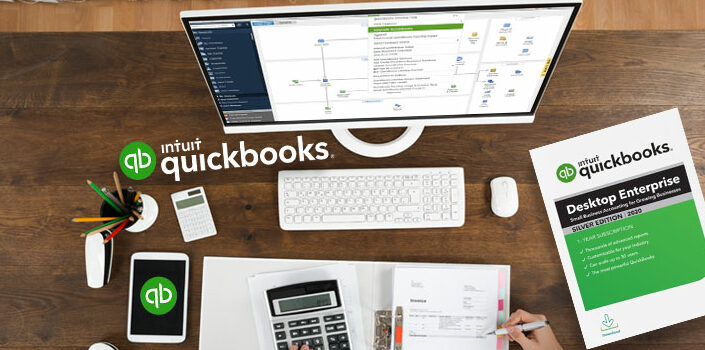 Quickbooks enterprise hosting benefits: Enterprise cloud