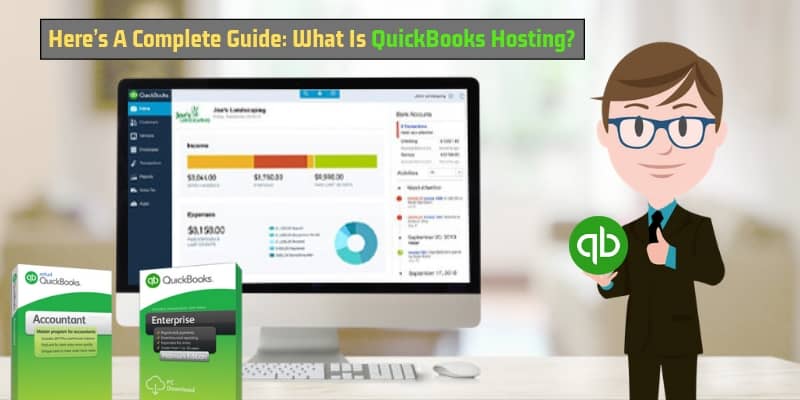 Quickbooks Remote Hosting: The Best Choice For Your Business