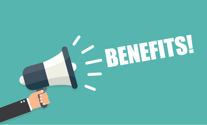 Benefits of Quicken Hosting