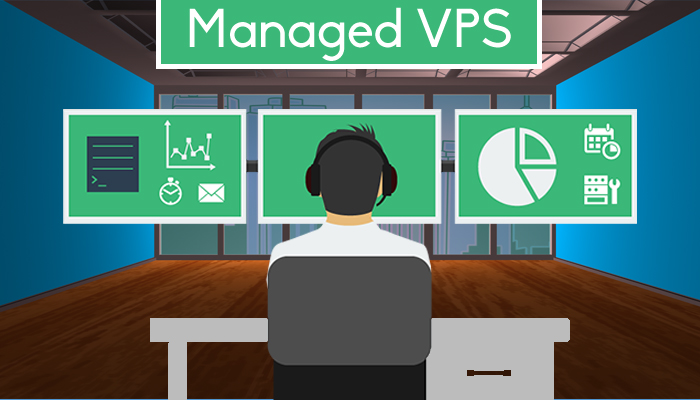 VPS Alternatives & Managed VPS