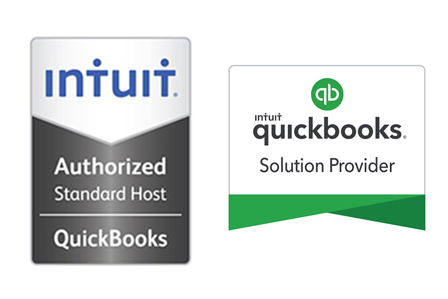 Try To Use Intuit Authorised Quickbooks Hosting Providers