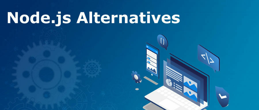 Alternatives for Free Node JS Application