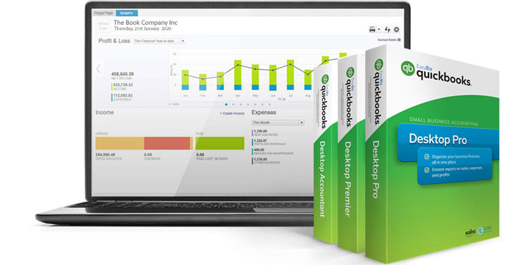 Benefits of QuickBooks Hosting