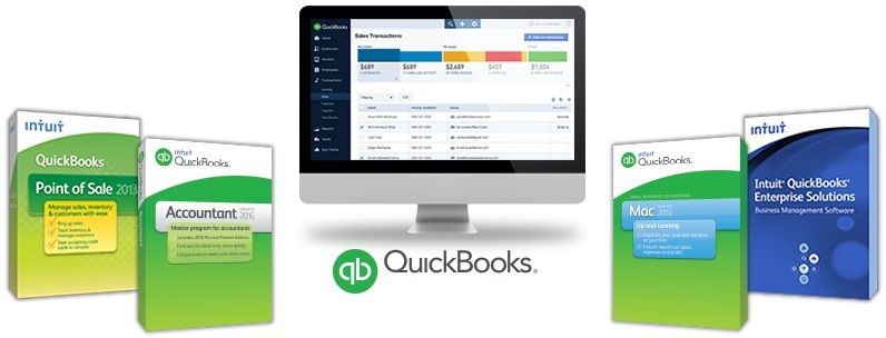 QuickBooks Enterprise Hosting