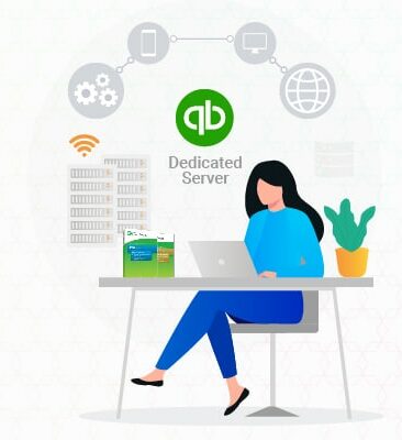 QuickBooks Dedicated Server