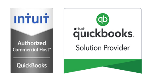 commercial intuit hosting program