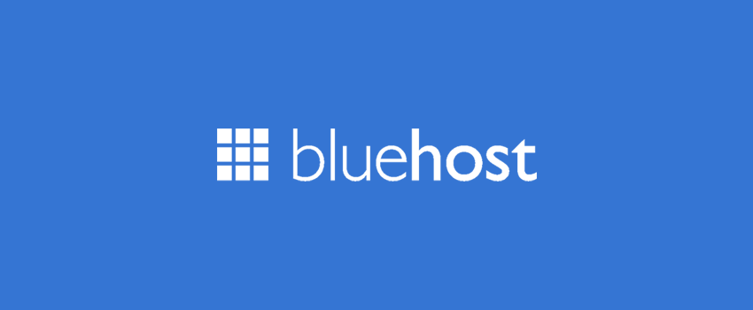 BlueHost