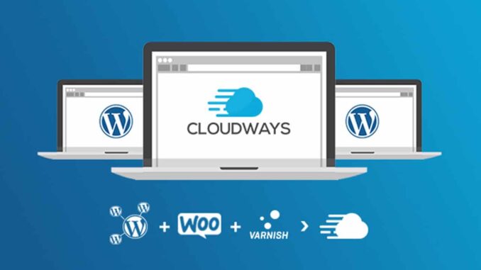 Cloudways