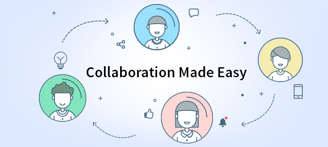 Easy Collaboration