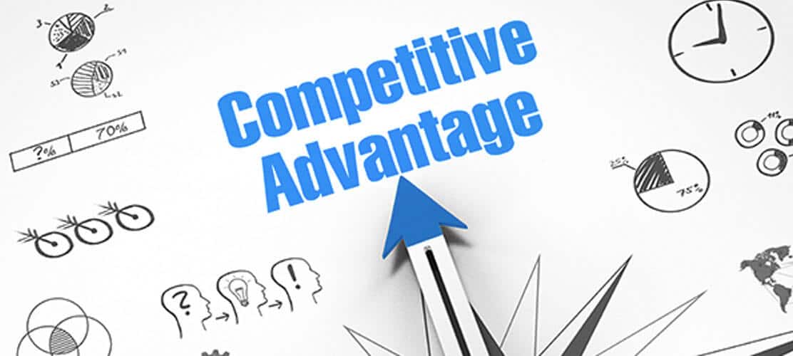 Competitive Advantage