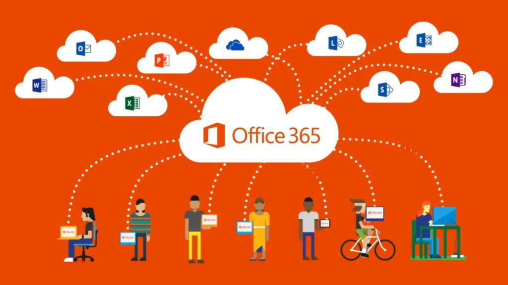  Office 365 Tools
