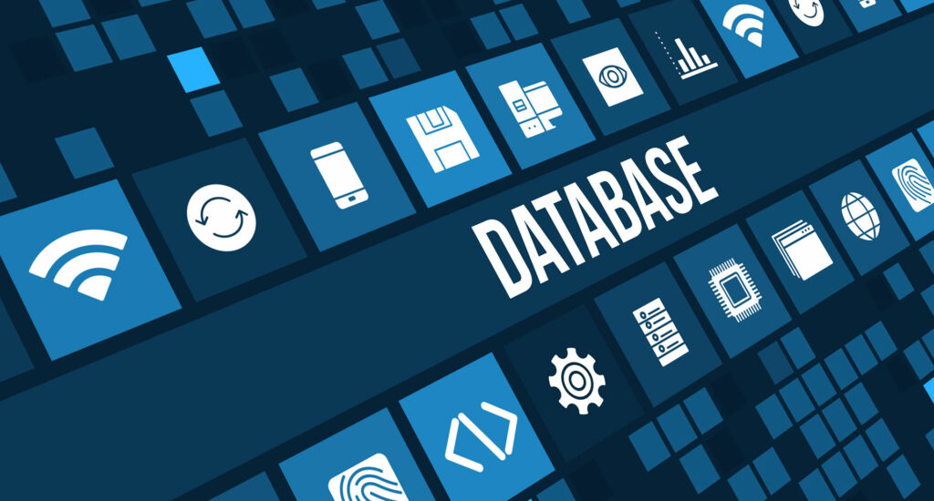 database