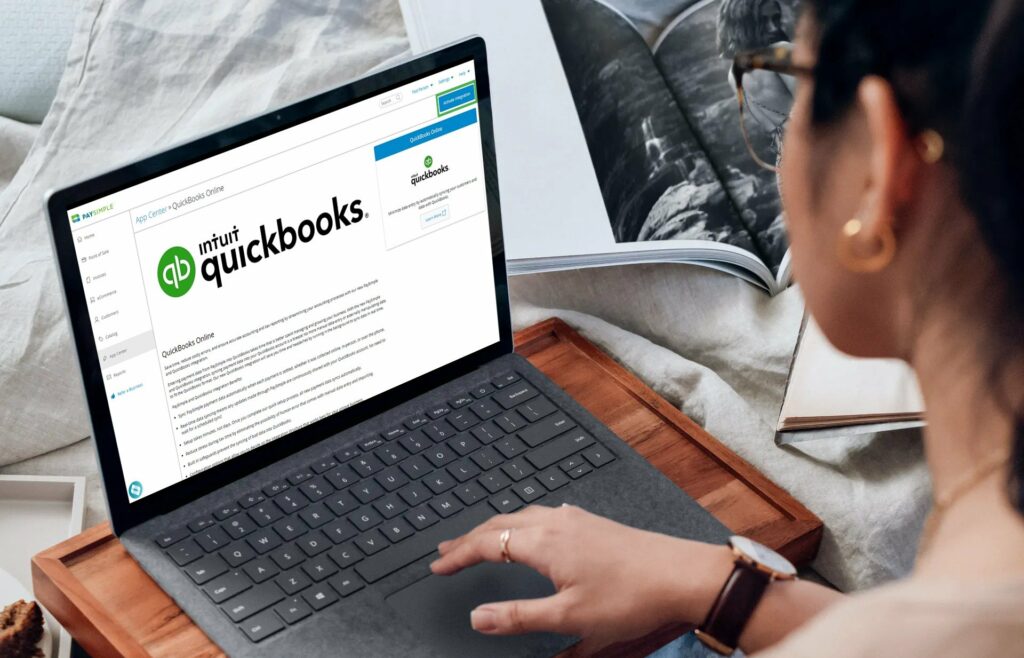 Best Accounting Software for Small Business Quickbooks 