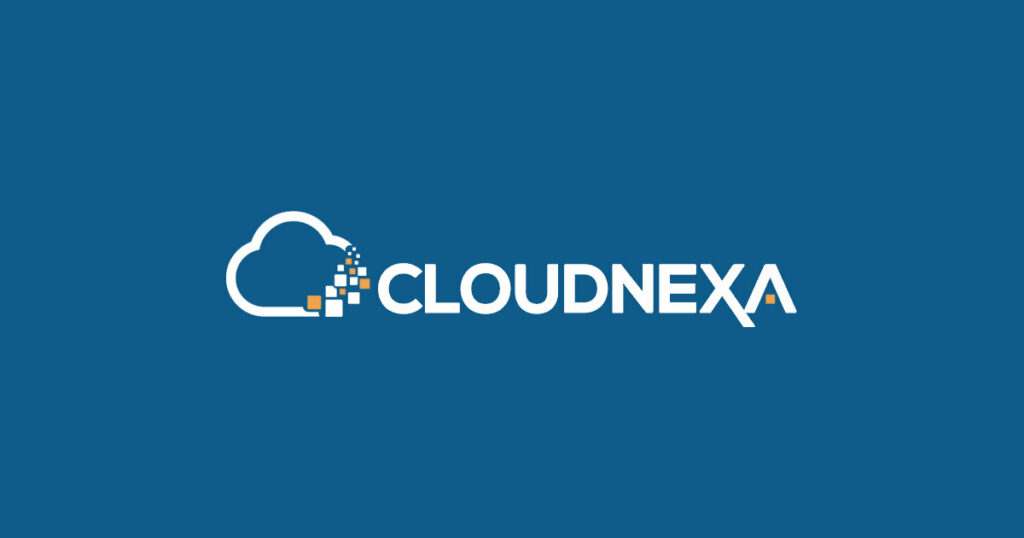 CloudNexa managed cloud hosting