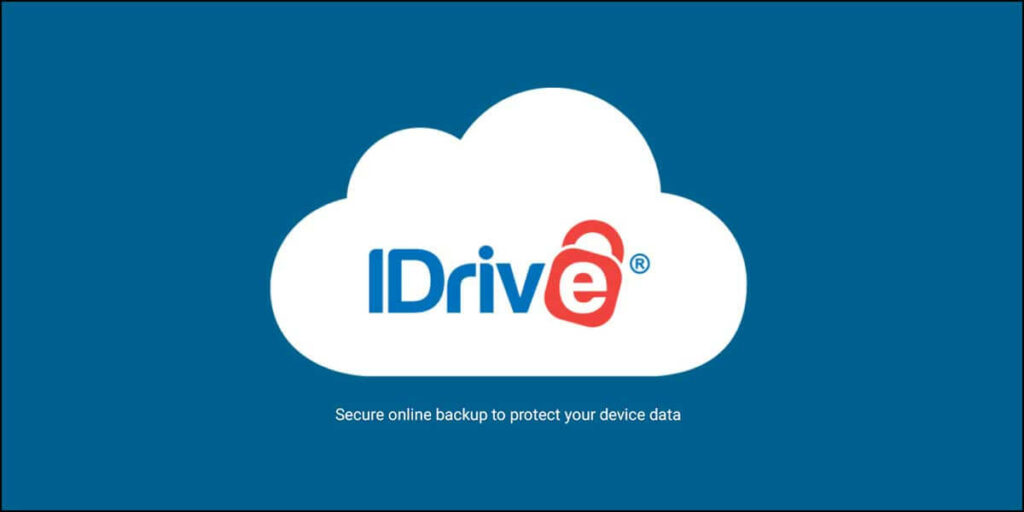 IDrive