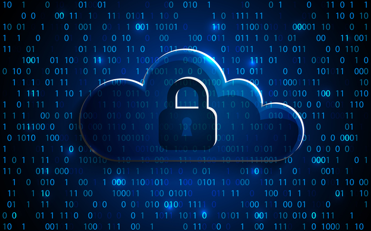 Improved Security in cloud computing