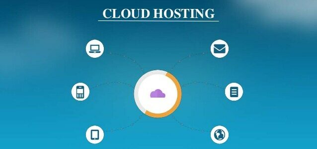 Cloud Hosting: Introduction