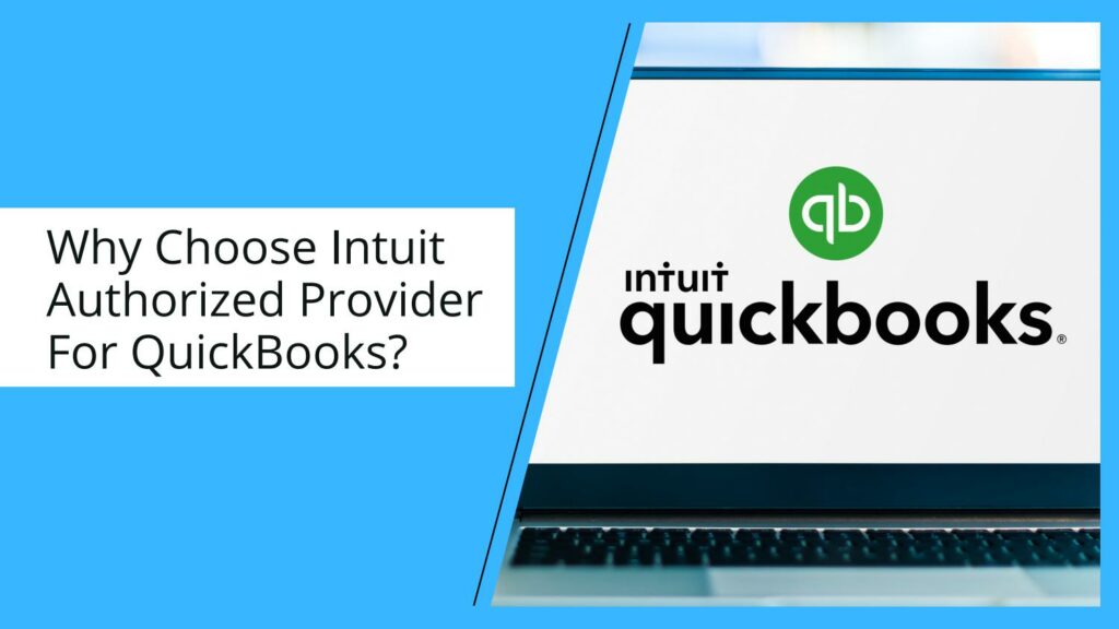Intuit Authorized QuickBooks Hosting Providers: Secure Your Data/Files With Complete Access