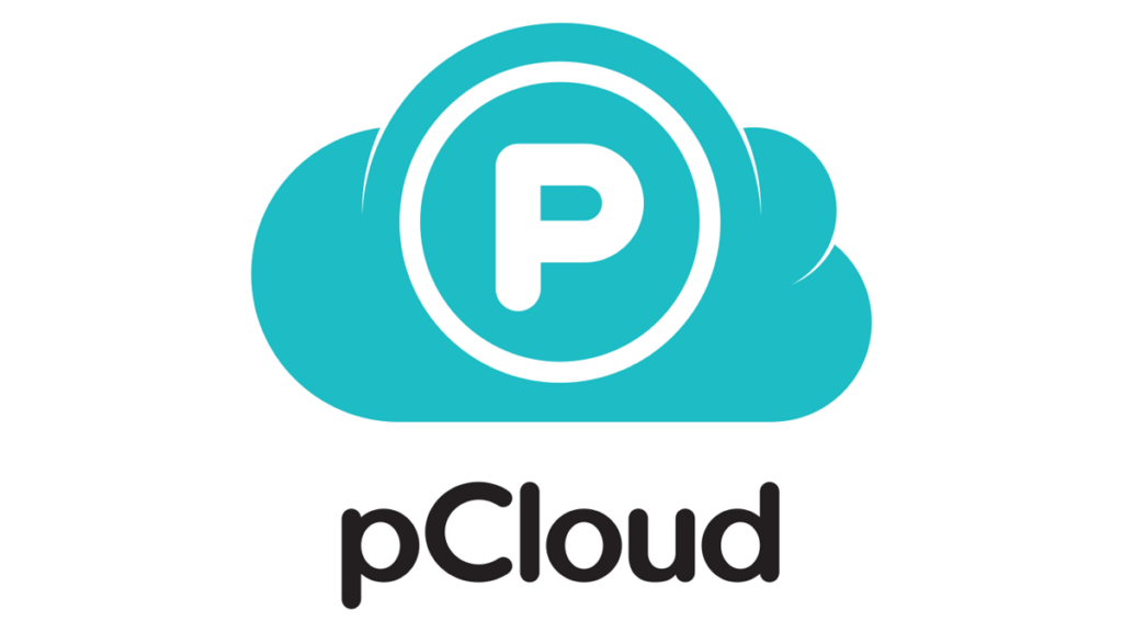 pCloud