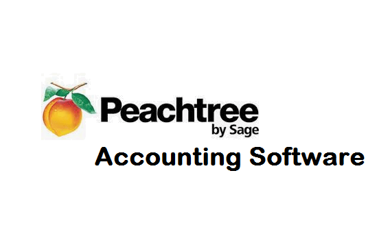 Peachtree Complete Accounting Software