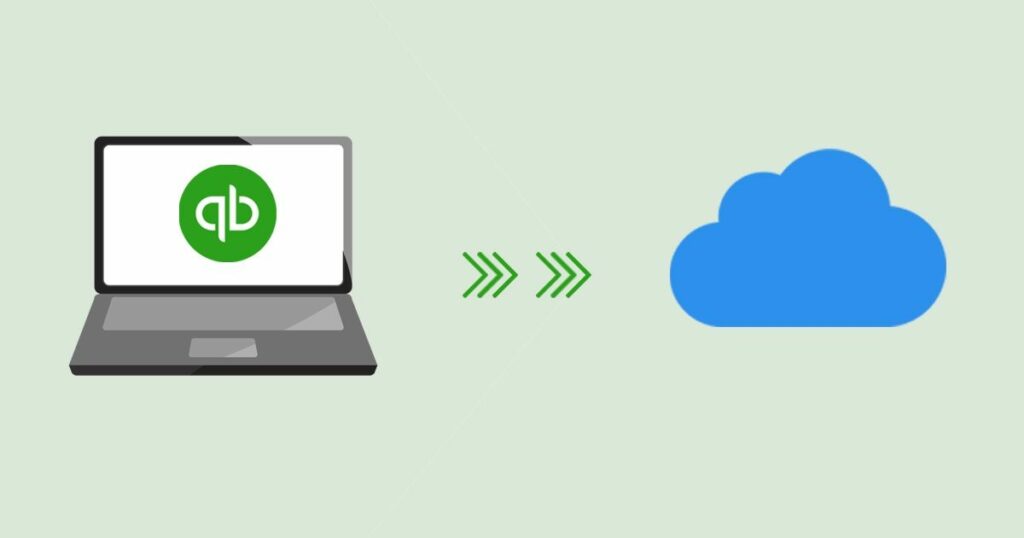 QuickBooks Hosting Migration: An Overview 