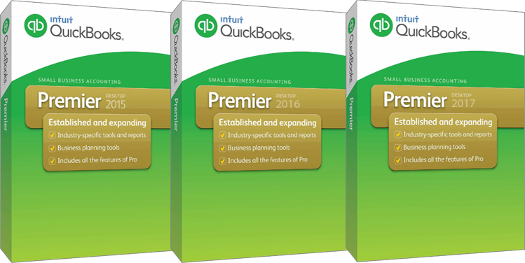 QuickBooks Premier Hosting Versions: What To Expect?