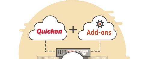 Quicken Hosting