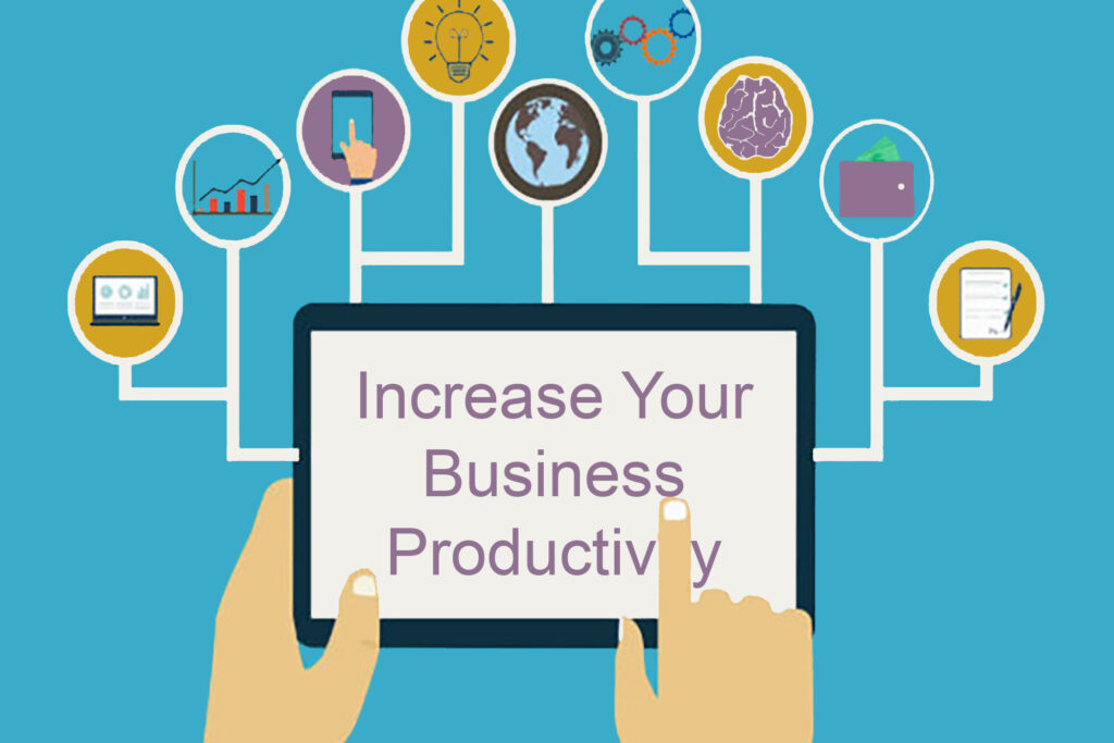 Business Productivity