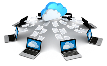 Cloud Server Data Backups