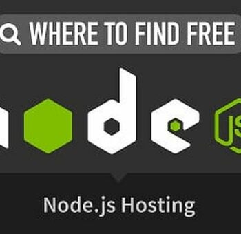 featured image: Free nodejs hosting