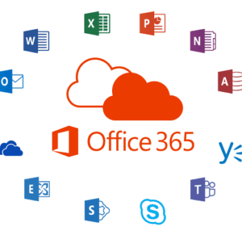 Microsoft 365 hosting