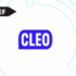 Cleo Money Saving App