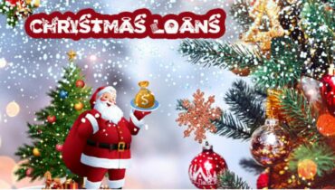 Christmas Loan Online